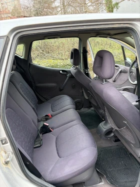 Mercedes-Benz A 170, снимка 8 - Автомобили и джипове - 53696889