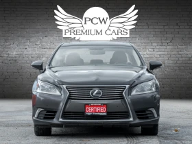 Lexus LS 460 4.6 V8 | AWD | Обдухване | Mark Levinson | Carfax  - 14900 € / 29141.87 лв. - 73522407 2