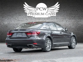 Lexus LS 460 4.6 V8 | AWD | Обдухване | Mark Levinson | Carfax  - 14900 € / 29141.87 лв. - 73522407 4