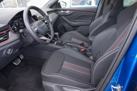 Skoda Scala 1.5DSG/150HP/MONTECARLO/CAM/MATRIX/PANO/CAM/127z - 30299 € / 59259.69 лв. - 78409878 12