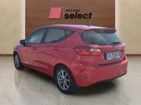 Ford Fiesta 1.0 EcoBoost - 8490 € / 16605.00 лв. - 93649233 6