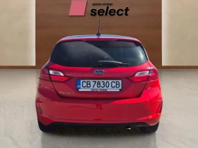 Ford Fiesta 1.0 EcoBoost - 8490 € / 16605.00 лв. - 93649233 5