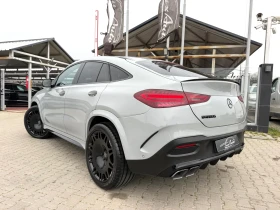 Mercedes-Benz GLE 450 D#BRABUS#DESIGNO#PANORAMA#ОБДУХ#HEADUP#AIRMAT#НОВ - 104999 € / 205360.19 лв. - 98341047 5