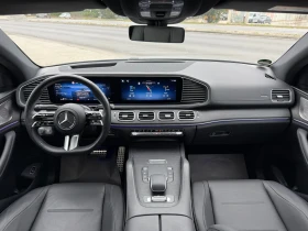 Mercedes-Benz GLE 450 D#BRABUS#DESIGNO#PANORAMA#ОБДУХ#HEADUP#AIRMAT#НОВ - 104999 € / 205360.19 лв. - 98341047 11