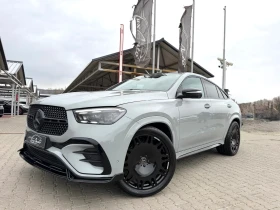 Mercedes-Benz GLE 450 D#BRABUS#DESIGNO#PANORAMA#ОБДУХ#HEADUP#AIRMAT#НОВ - 104999 € / 205360.19 лв. - 98341047 2