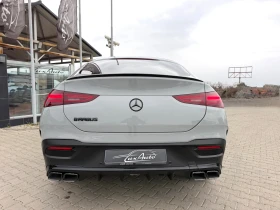 Mercedes-Benz GLE 450 D#BRABUS#DESIGNO#PANORAMA#ОБДУХ#HEADUP#AIRMAT#НОВ - 104999 € / 205360.19 лв. - 98341047 4