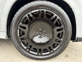 Mercedes-Benz GLE 450 D#BRABUS#DESIGNO#PANORAMA#ОБДУХ#HEADUP#AIRMAT#НОВ - 104999 € / 205360.19 лв. - 98341047 8