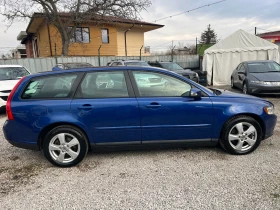 Volvo V50 2.4i* ШВЕЙЦАРИЯ*  - 3490 € / 6825.85 лв. - 78715660 4