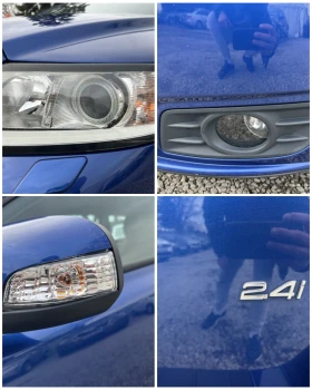Volvo V50 2.4i* ШВЕЙЦАРИЯ*  - 3490 € / 6825.85 лв. - 78715660 16