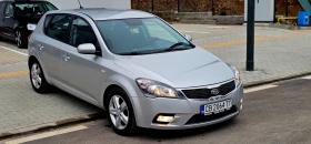 Kia Ceed 1.4i 90кс Face 