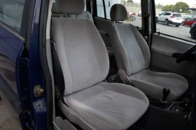 Opel Zafira 1.8i - 1900 € / 3716.08 лв. - 88763988 9