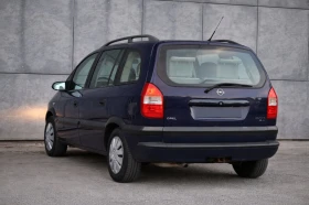 Opel Zafira 1.8i - 1900 € / 3716.08 лв. - 88763988 3
