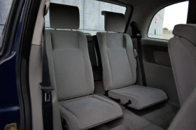 Opel Zafira 1.8i - 1900 € / 3716.08 лв. - 88763988 6