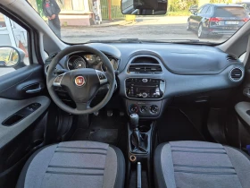 Fiat Punto EVO 1.2I KLIMA ITALY | Mobile.bg � ����� ������ 15