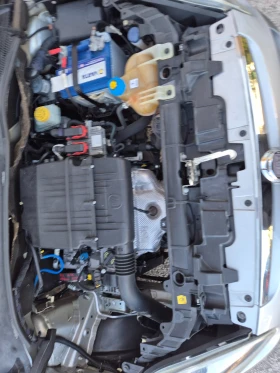 Fiat Punto EVO 1.2I KLIMA ITALY | Mobile.bg � ����� ������ 17