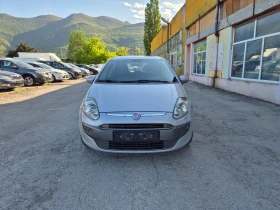 Fiat Punto EVO 1.2I KLIMA ITALY | Mobile.bg � ����� ������ 2
