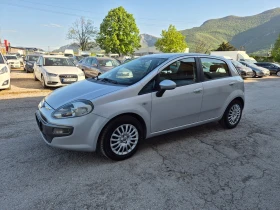 Fiat Punto EVO 1.2I KLIMA ITALY | Mobile.bg � ����� ������ 9