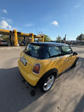 Mini Cooper | Mobile.bg � ����� ������ 4