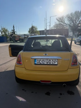 Mini Cooper | Mobile.bg � ����� ������ 3