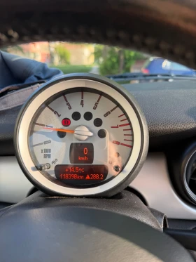 Mini Cooper | Mobile.bg � ����� ������ 11