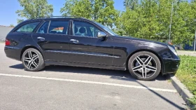 Mercedes-Benz E 320 CDI | Mobile.bg � ����� ������ 2