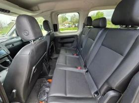 VW Caddy ����� ��������� 7 ����� | Mobile.bg � ����� ������ 10
