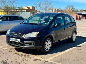 ������ Ford C-max