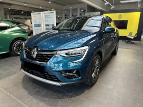 Renault Arkana 💎Hybrid/140EDC INTENS ACC LED CAM/�������  | Mobile.bg � ����� ������ 3