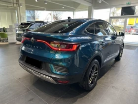 Renault Arkana 💎Hybrid/140EDC INTENS ACC LED CAM/�������  | Mobile.bg � ����� ������ 7