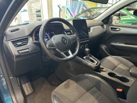 Renault Arkana 💎Hybrid/140EDC INTENS ACC LED CAM/�������  | Mobile.bg � ����� ������ 9