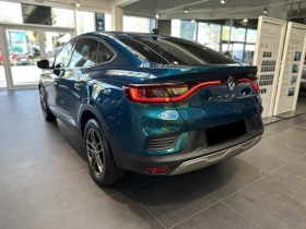 Renault Arkana 💎Hybrid/140EDC INTENS ACC LED CAM/�������  | Mobile.bg � ����� ������ 5