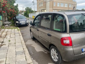 Fiat Multipla | Mobile.bg � ����� ������ 4