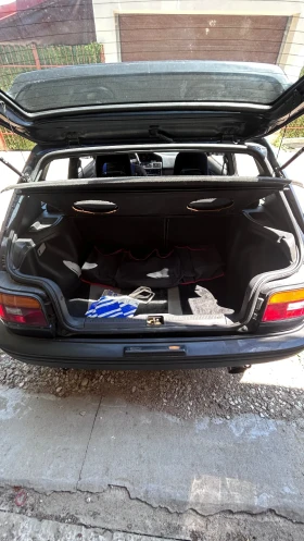 Toyota Corolla 4a-ge red top | Mobile.bg � ����� ������ 5