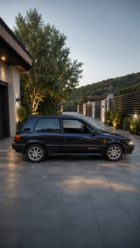 Toyota Corolla 4a-ge red top | Mobile.bg � ����� ������ 3
