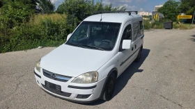 Opel Combo 1.3Diesel | Auto.bg — изображение 10
