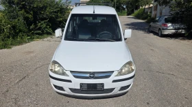 Opel Combo 1.3Diesel | Auto.bg — изображение 2