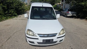 Opel Combo 1.3Diesel | Auto.bg — изображение 9