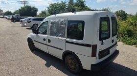 Opel Combo 1.3Diesel | Auto.bg — изображение 12