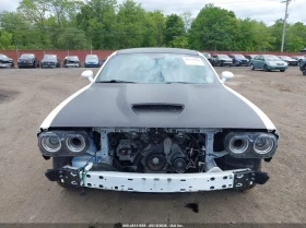 Dodge Challenger R/T 5.7L HEMI T/A PACKAGE | Auto.bg — изображение 8