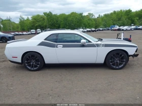 Dodge Challenger R/T 5.7L HEMI T/A PACKAGE | Auto.bg — изображение 6
