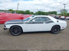Dodge Challenger R/T 5.7L HEMI T/A PACKAGE | Auto.bg — изображение 2