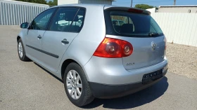 VW Golf 1.9TDI 105к.с - 2350 € / 4596.20 лв. - 96330022 3