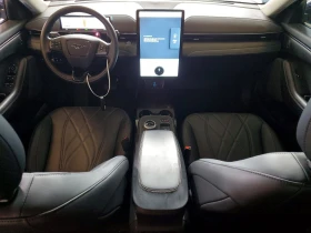 Ford Mustang Mach-E Select | Mobile.bg � ����� ������ 8