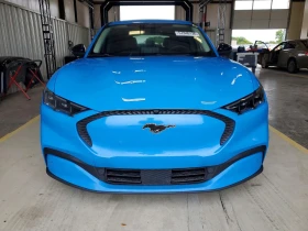 Ford Mustang Mach-E Select | Mobile.bg � ����� ������ 5