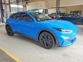 Ford Mustang Mach-E Select | Mobile.bg � ����� ������ 4