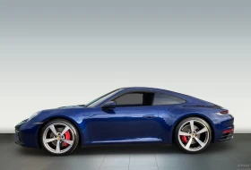 Porsche 911 922* Carrera 4s* LED-Matrix* Bose - 159199 € / 311366.18 лв. - 81064704 3