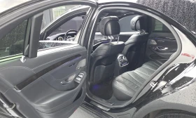 Mercedes-Benz S 350 4MATIC | HEAD-UP | BURMESTER | Auto.bg — изображение 11