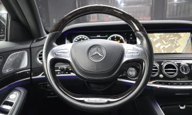 Mercedes-Benz S 350 4MATIC | HEAD-UP | BURMESTER | Auto.bg — изображение 12