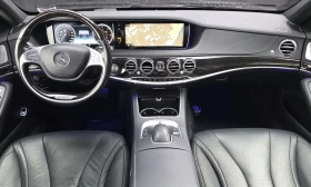 Mercedes-Benz S 350 4MATIC | HEAD-UP | BURMESTER | Auto.bg — изображение 7