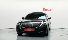 Mercedes-Benz S 350 4MATIC | HEAD-UP | BURMESTER | Auto.bg — изображение 3